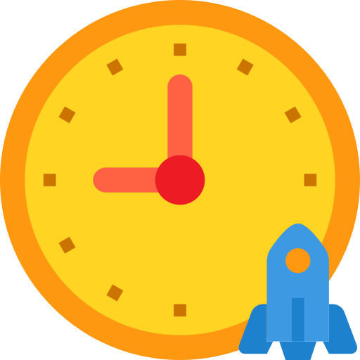 time time